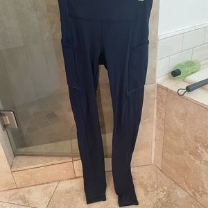 Lululemon Swift speed leggings